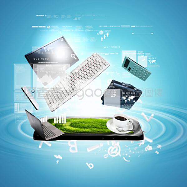 電子商務(wù)技術(shù) 驅(qū)動現(xiàn)代商業(yè)變革的核心引擎