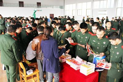 從戰(zhàn)場到市場 退役軍人擁抱電商，開啟職業(yè)新篇章